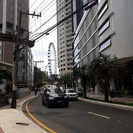 Otimo Apto. 180 Metros Do Mar Balneario Camboriu Exterior photo