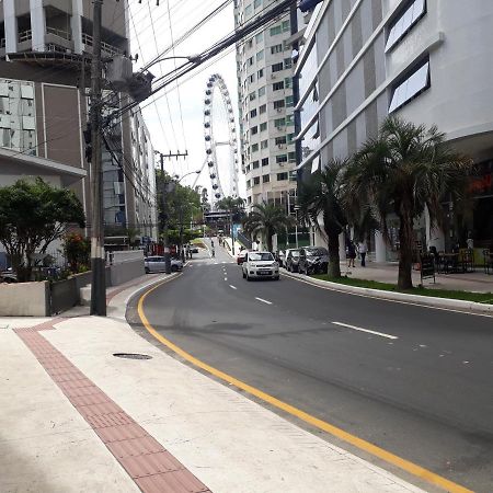 Otimo Apto. 180 Metros Do Mar Balneario Camboriu Exterior photo