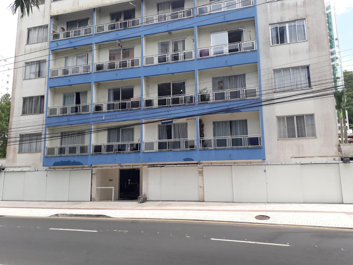 Otimo Apto. 180 Metros Do Mar Balneario Camboriu Exterior photo